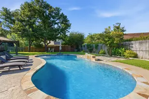 1936 Spinnaker Ln, Azle, TX 76020 - Photo 2