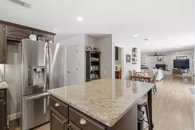 1936 Spinnaker Lane, Azle, TX 76020 - Photo 8