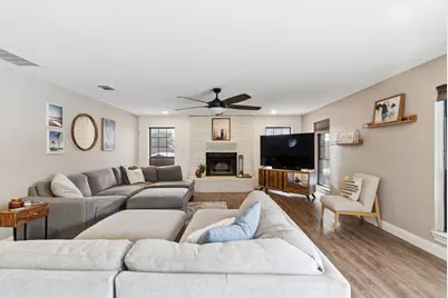 1936 Spinnaker Lane, Azle, TX 76020 - Photo 16