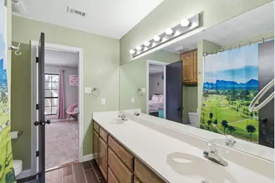 1936 Spinnaker Lane, Azle, TX 76020 - Photo 34