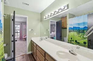 1936 Spinnaker Ln, Azle, TX 76020 - Photo 34