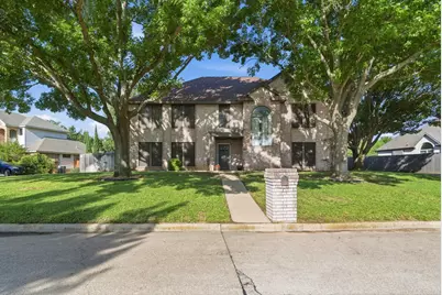 1936 Spinnaker Lane, Azle, TX 76020 - Photo 1