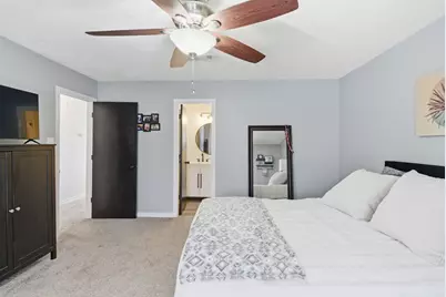 1936 Spinnaker Lane, Azle, TX 76020 - Photo 36