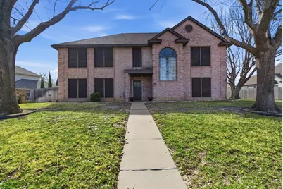 1936 Spinnaker Lane, Azle, TX 76020 - Photo 2