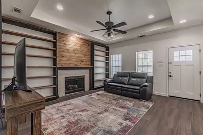 204 S Spring Branch Trail, Springtown, TX 76082 - Photo 6