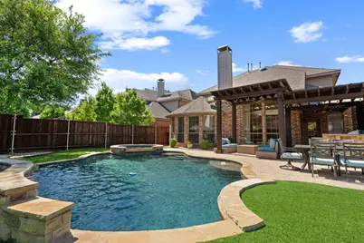 7700 Glenwood Springs Lane, McKinney, TX 75070 - Photo 24