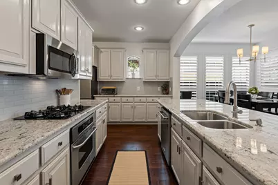 7700 Glenwood Springs Lane, McKinney, TX 75070 - Photo 1