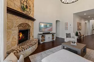 7700 Glenwood Springs Ln, McKinney, TX 75070 - Photo 6