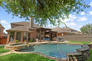 7700 Glenwood Springs Ln, McKinney, TX 75070 - Photo 30