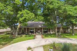 708 Forest Trce, Rockwall, TX 75087 - Photo 32