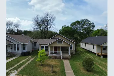 2107 Gorman Avenue, Waco, TX 76707 - Photo 1