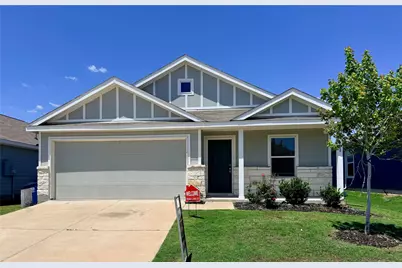 128 Honeysuckle Street, Princeton, TX 75407 - Photo 4