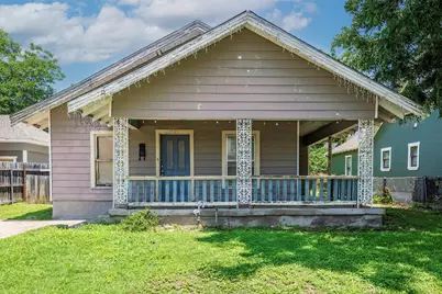 1323 S Lake Street, Fort Worth, TX 76104 - Photo 2