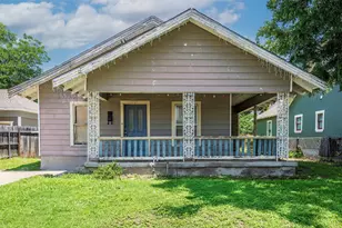1323 S Lake St, Fort Worth, TX 76104 - Photo 2