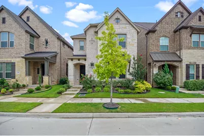 6756 Verandah Way, Irving, TX 75039 - Photo 1