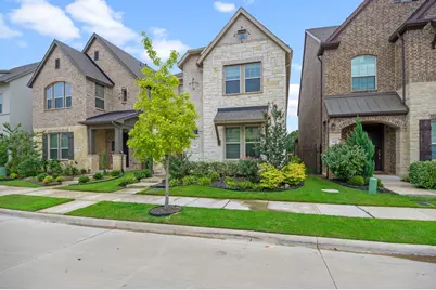 6756 Verandah Way, Irving, TX 75039 - Photo 2
