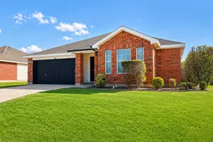 1006 Stockton Dr, Burleson, TX 76028 - Photo 1