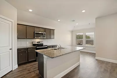 2910 Rowland Drive, Seagoville, TX 75159 - Photo 8