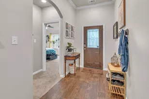 316 Valley Dr, Aubrey, TX 76227 - Photo 4