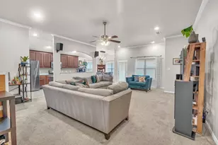 316 Valley Dr, Aubrey, TX 76227 - Photo 8