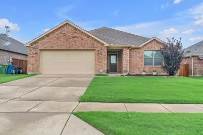 316 Valley Drive, Aubrey, TX 76227 - Photo 2