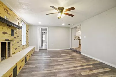 119 Olde Towne Road, Paradise, TX 76073 - Photo 4