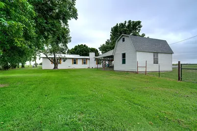 119 Olde Towne Road, Paradise, TX 76073 - Photo 18