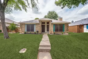 987 Downey Dr, Lewisville, TX 75067 - Photo 1