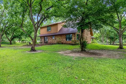 5154 Fogleman Road, Kemp, TX 75143 - Photo 2