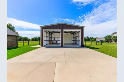 2641 Purple Sage Trail, Fort Worth, TX 76179 - Photo 38
