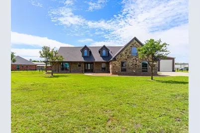 2641 Purple Sage Trail, Fort Worth, TX 76179 - Photo 2