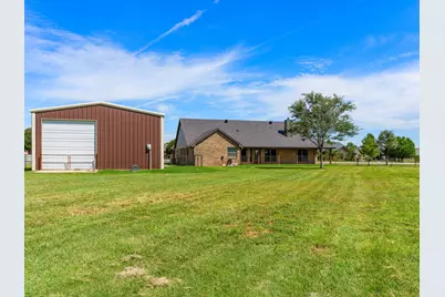 2641 Purple Sage Trail, Fort Worth, TX 76179 - Photo 36