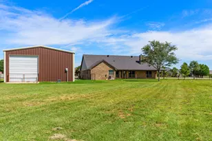 2641 Purple Sage Tr, Fort Worth, TX 76179 - Photo 36