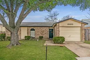 6403 Redwood Ln, Rowlett, TX 75089 - Photo 1