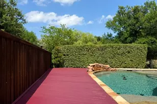 4541 Seventeen Lakes Ct, Fort Worth, TX 76262 - Photo 32
