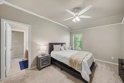 4541 Seventeen Lakes Court, Fort Worth, TX 76262 - Photo 26