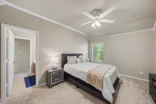 4541 Seventeen Lakes Ct, Fort Worth, TX 76262 - Photo 26
