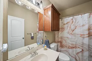 4541 Seventeen Lakes Ct, Fort Worth, TX 76262 - Photo 36