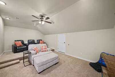 4541 Seventeen Lakes Court, Fort Worth, TX 76262 - Photo 28