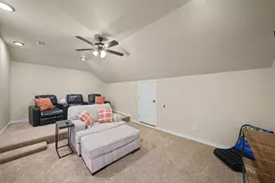 4541 Seventeen Lakes Ct, Fort Worth, TX 76262 - Photo 28
