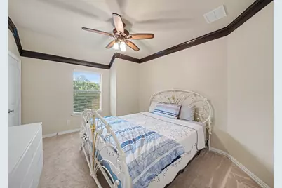 4541 Seventeen Lakes Court, Fort Worth, TX 76262 - Photo 26