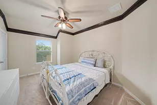 4541 Seventeen Lakes Ct, Fort Worth, TX 76262 - Photo 26