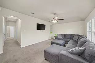 4541 Seventeen Lakes Ct, Fort Worth, TX 76262 - Photo 30