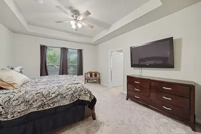 4541 Seventeen Lakes Court, Fort Worth, TX 76262 - Photo 18