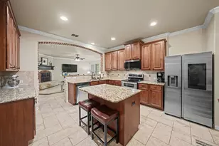 4541 Seventeen Lakes Ct, Fort Worth, TX 76262 - Photo 16