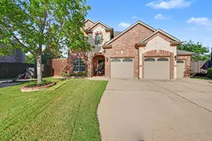4541 Seventeen Lakes Ct, Fort Worth, TX 76262 - Photo 36