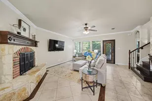4541 Seventeen Lakes Ct, Fort Worth, TX 76262 - Photo 12