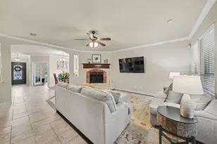 4541 Seventeen Lakes Ct, Fort Worth, TX 76262 - Photo 10