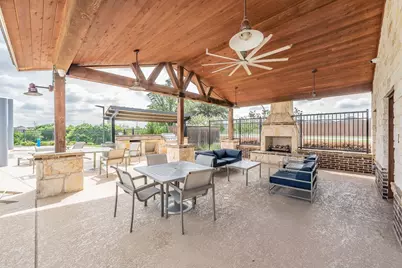 4541 Seventeen Lakes Court, Fort Worth, TX 76262 - Photo 38