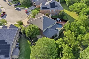 4541 Seventeen Lakes Ct, Fort Worth, TX 76262 - Photo 6